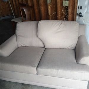 Love seat